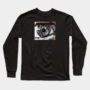 Report Thoughtcrime Long Sleeve T-Shirt